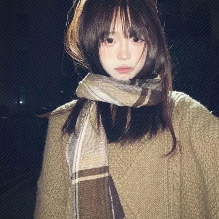 小安妮